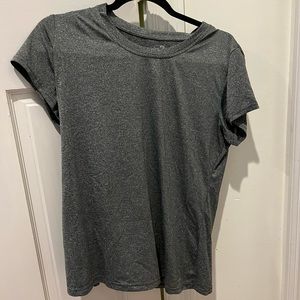 Athletic T shirt